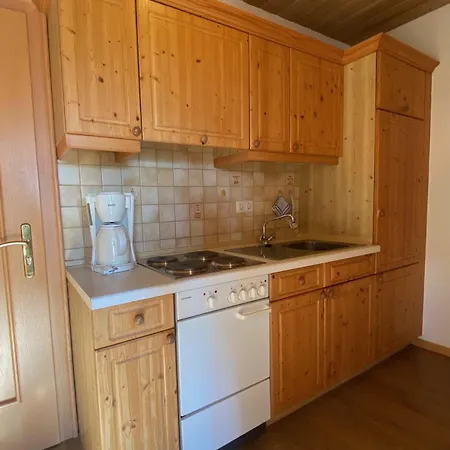 Haus Gneuss * Reit im Winkl