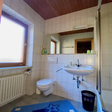 Apartment Haus Gneuss