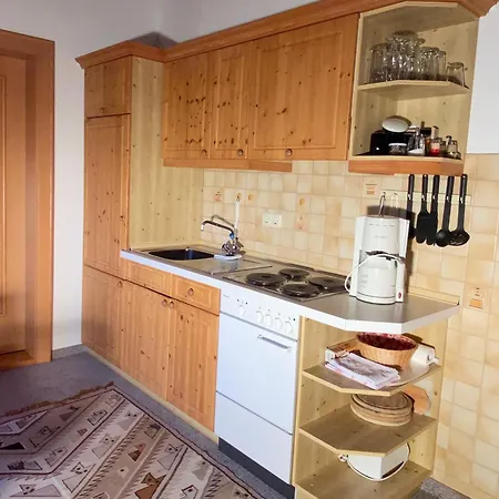 Haus Gneuss Apartment