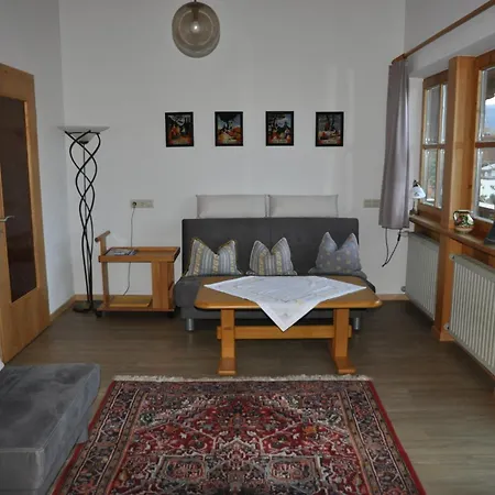 Haus Gneuss Apartment Reit im Winkl